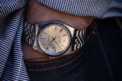 quotazione orologi usati